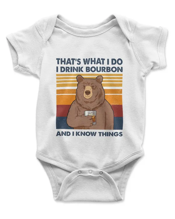 Infant Short Sleeve Bodysuit