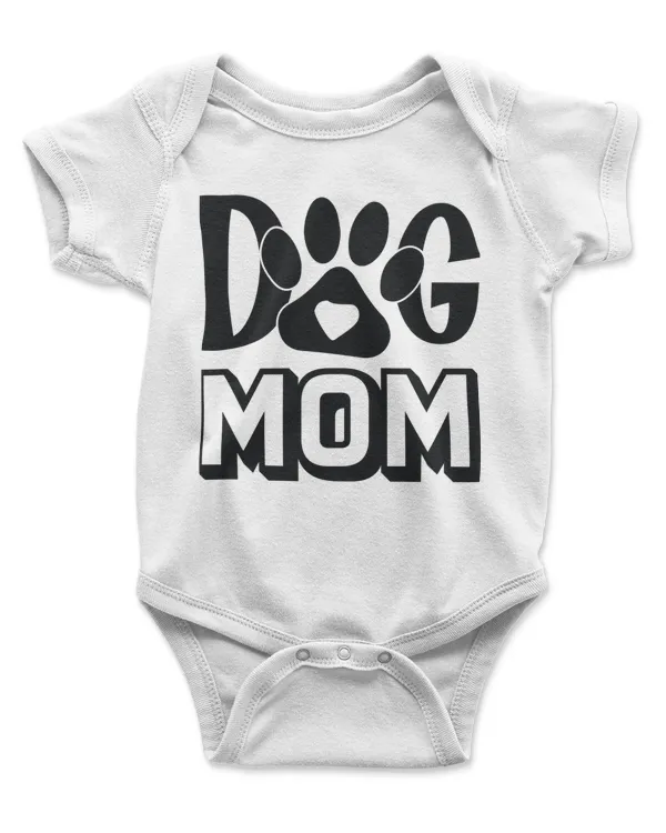Infant Short Sleeve Bodysuit