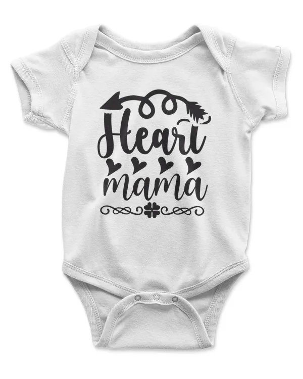 Infant Short Sleeve Bodysuit