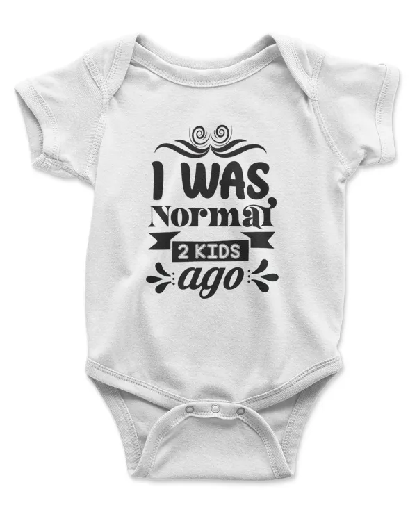 Infant Short Sleeve Bodysuit