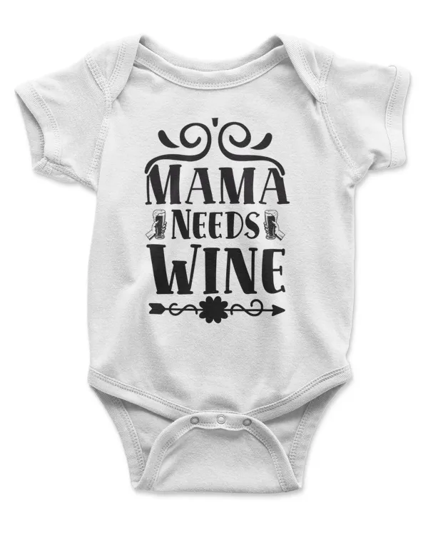 Infant Short Sleeve Bodysuit