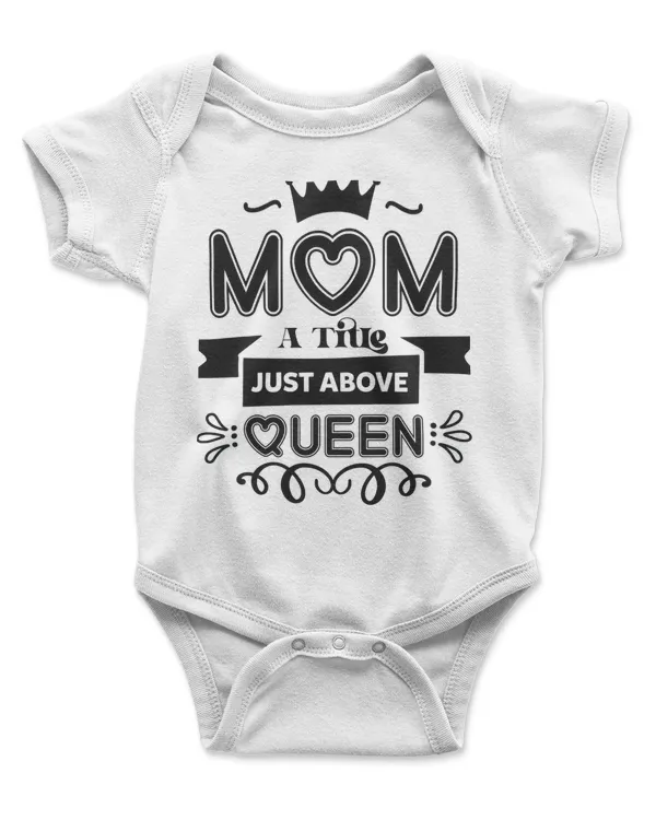 Infant Short Sleeve Bodysuit