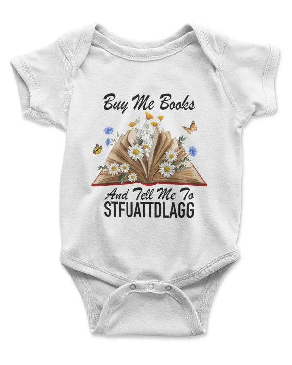 Infant Short Sleeve Bodysuit