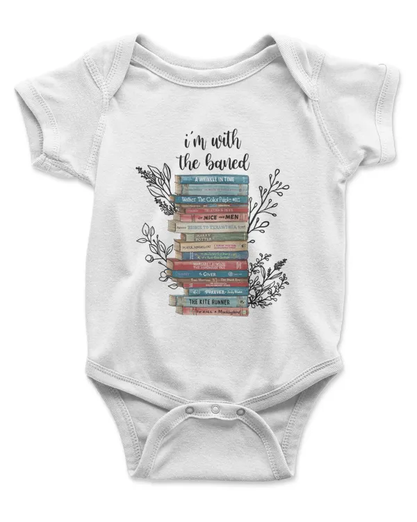 Infant Short Sleeve Bodysuit