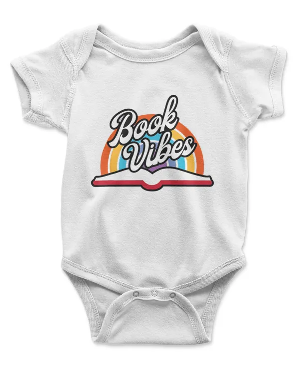 Infant Short Sleeve Bodysuit