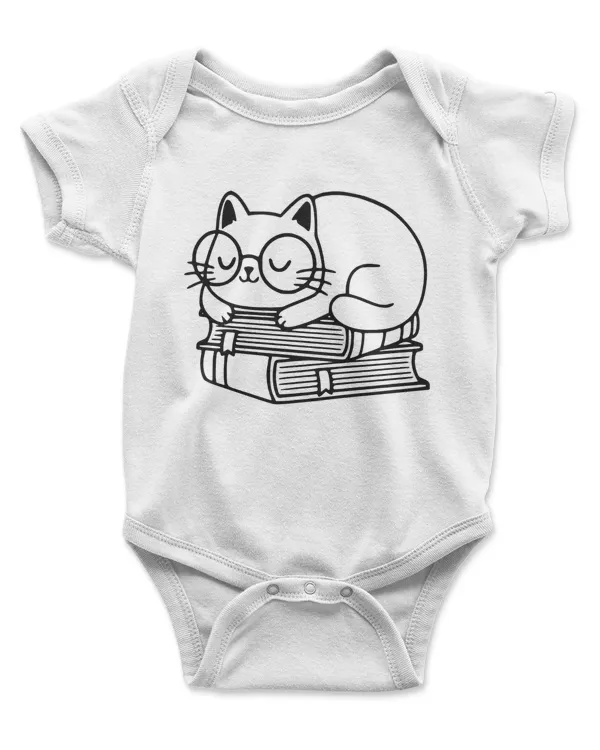 Infant Short Sleeve Bodysuit