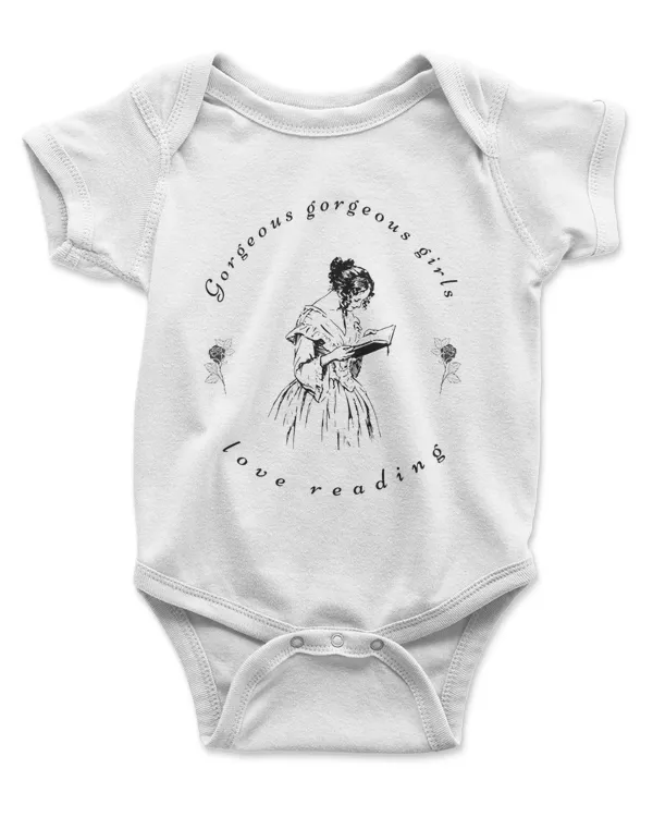 Infant Short Sleeve Bodysuit