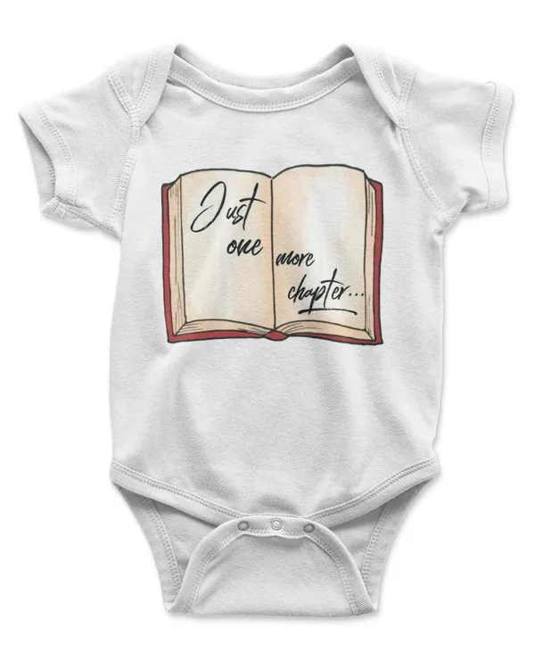 Infant Short Sleeve Bodysuit