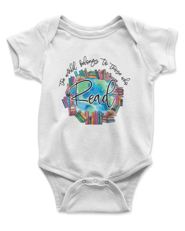 Infant Short Sleeve Bodysuit