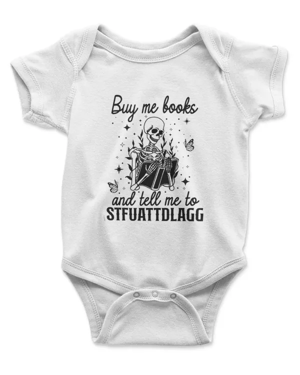 Infant Short Sleeve Bodysuit