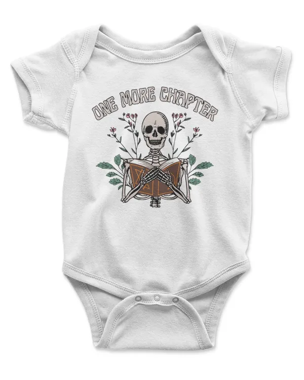 Infant Short Sleeve Bodysuit