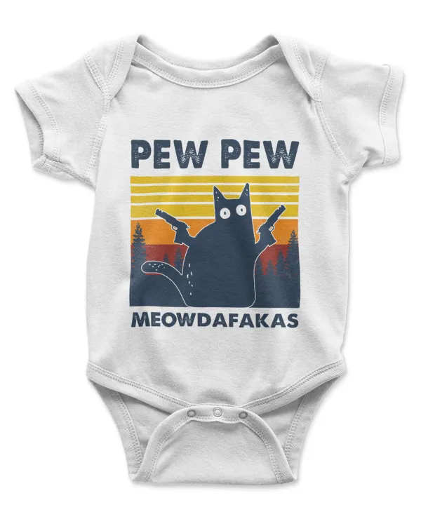 Infant Short Sleeve Bodysuit