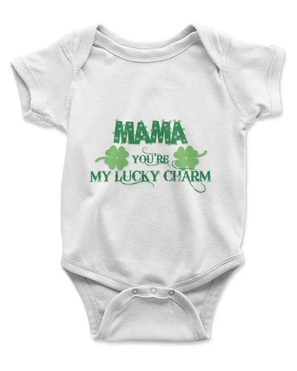 Infant Short Sleeve Bodysuit