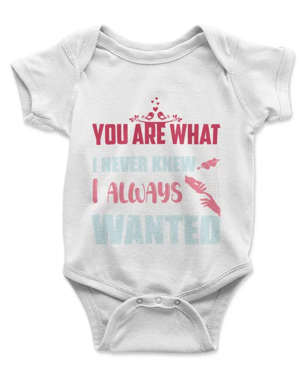 Infant Short Sleeve Bodysuit