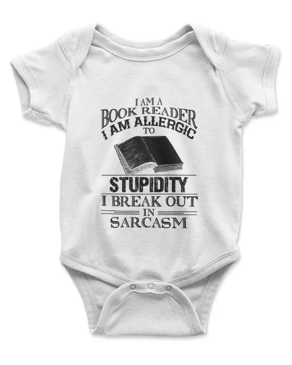 Infant Short Sleeve Bodysuit