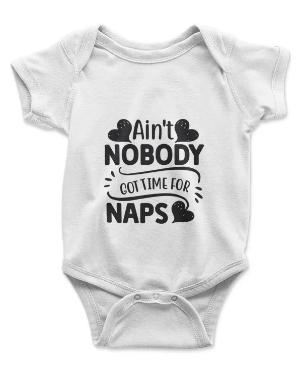 Infant Short Sleeve Bodysuit