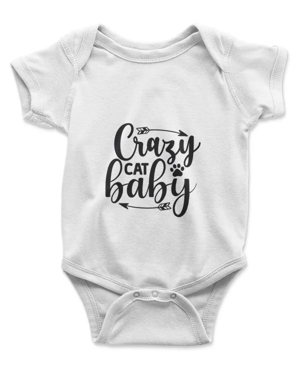 Infant Short Sleeve Bodysuit