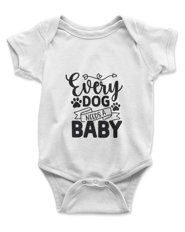 Infant Short Sleeve Bodysuit