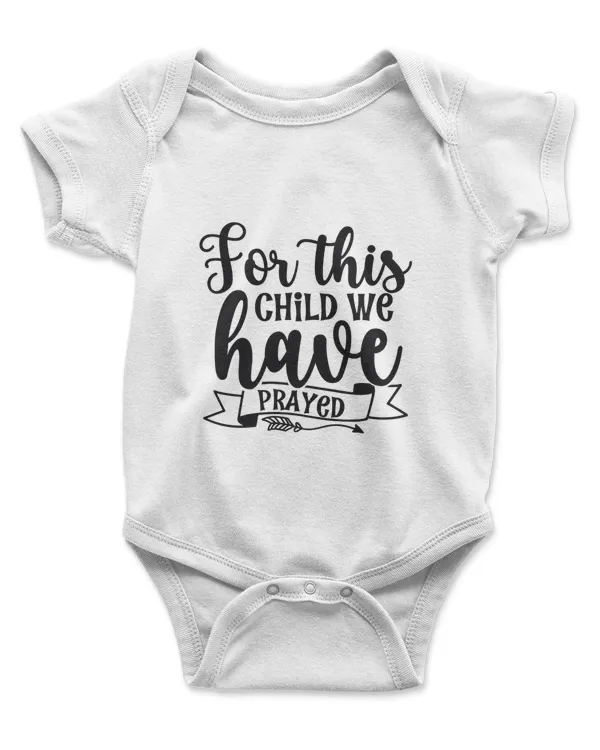 Infant Short Sleeve Bodysuit