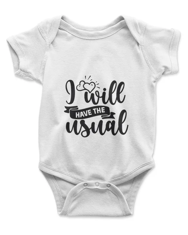 Infant Short Sleeve Bodysuit
