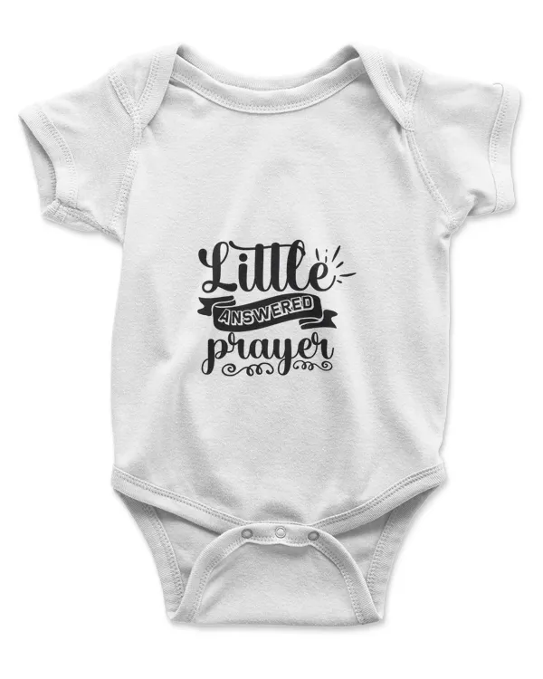 Infant Short Sleeve Bodysuit