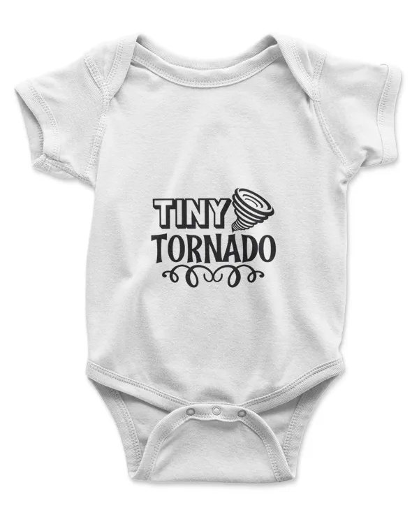 Infant Short Sleeve Bodysuit