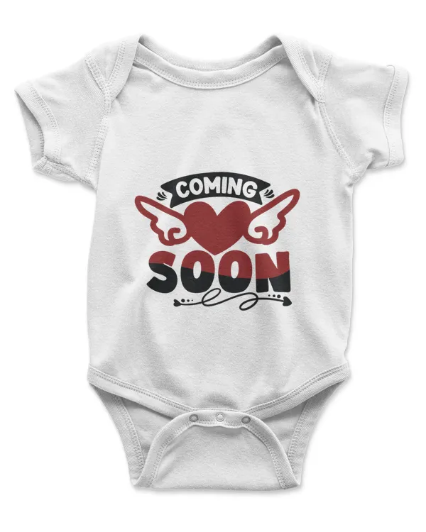 Infant Short Sleeve Bodysuit