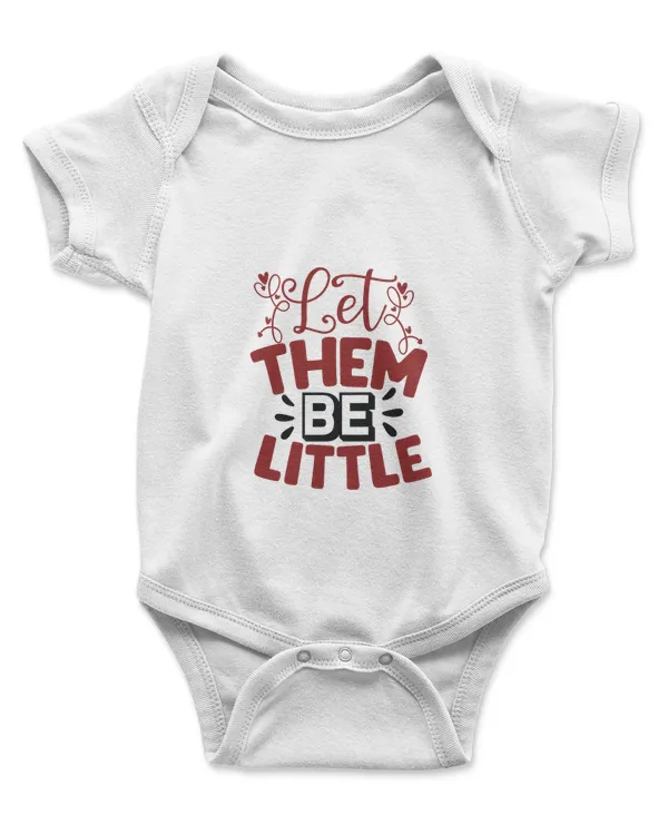 Infant Short Sleeve Bodysuit