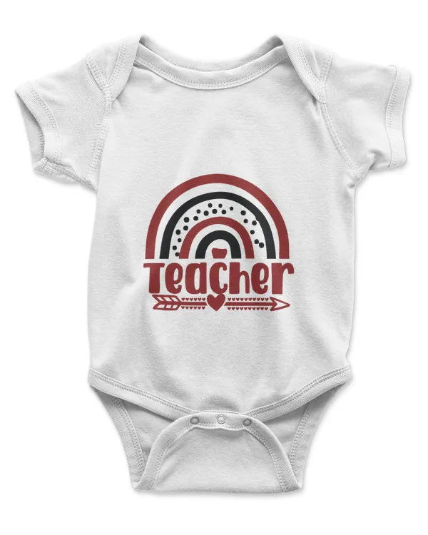 Infant Short Sleeve Bodysuit