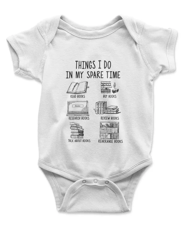 Infant Short Sleeve Bodysuit