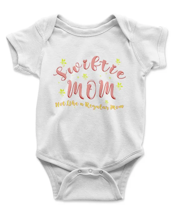 Infant Short Sleeve Bodysuit
