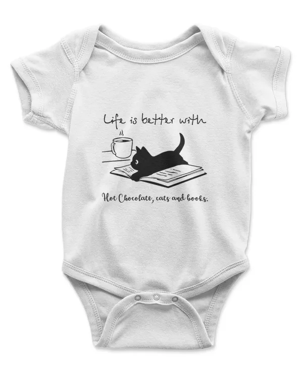 Infant Short Sleeve Bodysuit