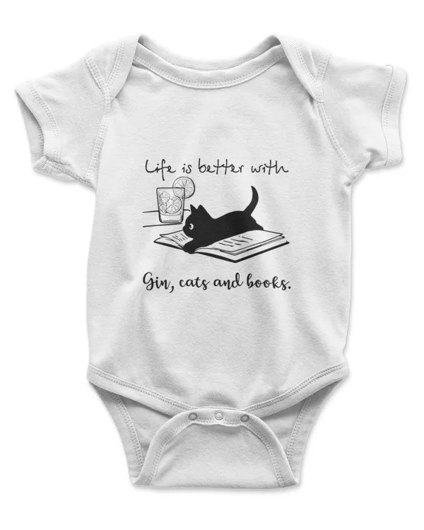 Infant Short Sleeve Bodysuit