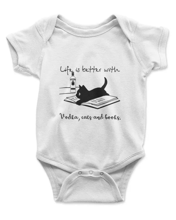 Infant Short Sleeve Bodysuit