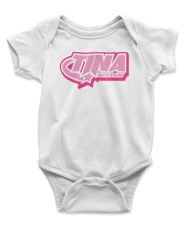 Infant Short Sleeve Bodysuit