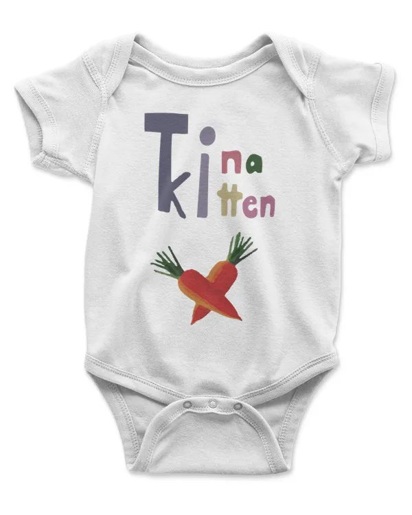 Infant Short Sleeve Bodysuit
