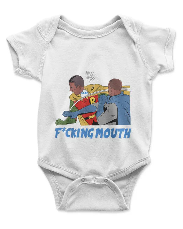 Infant Short Sleeve Bodysuit
