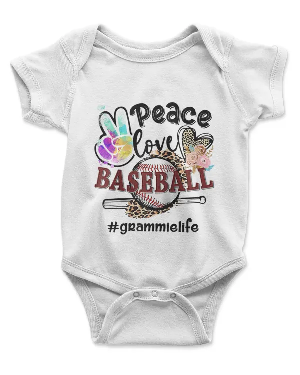 Infant Short Sleeve Bodysuit