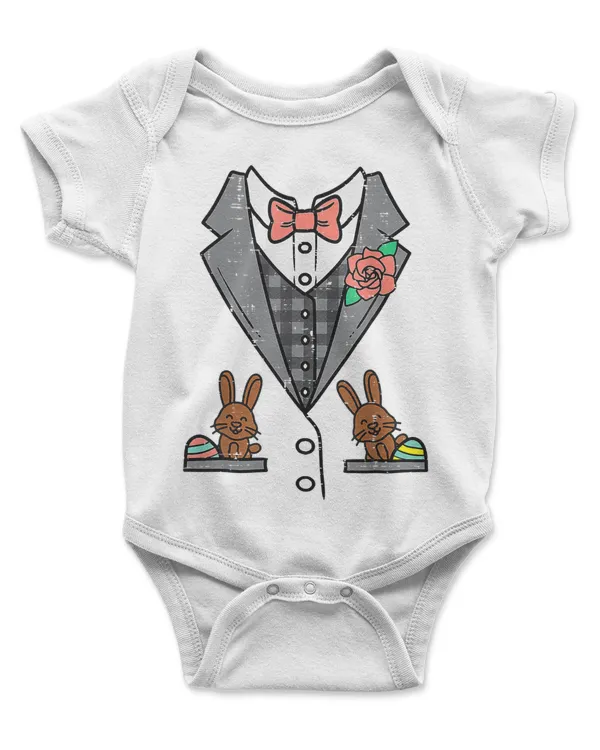 Infant Short Sleeve Bodysuit