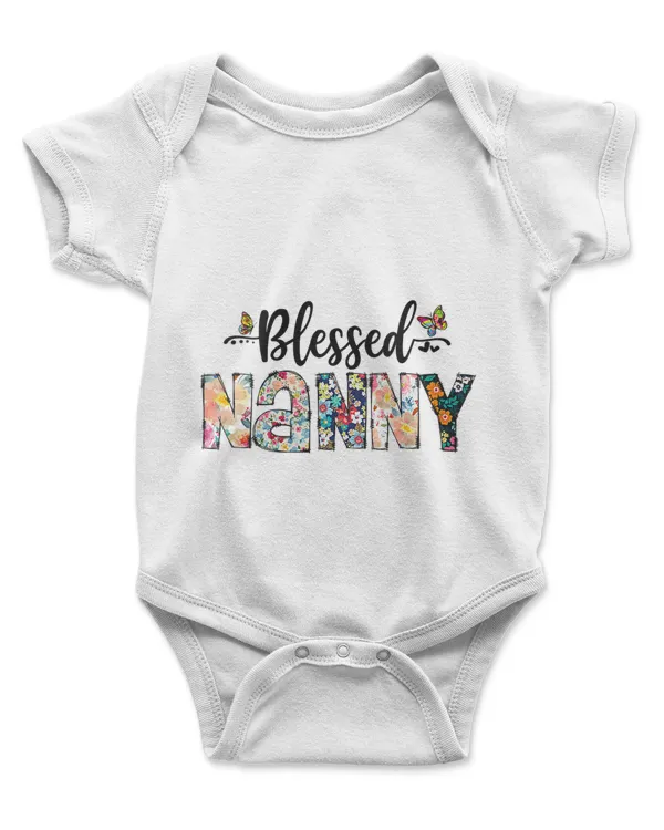 Infant Short Sleeve Bodysuit