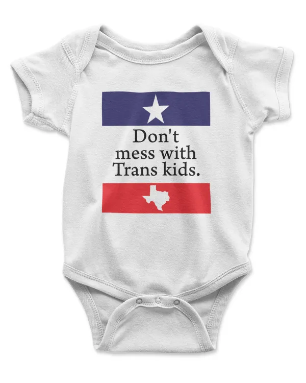Infant Short Sleeve Bodysuit