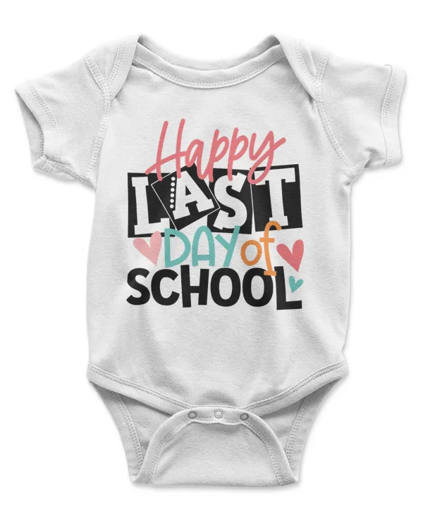 Infant Short Sleeve Bodysuit