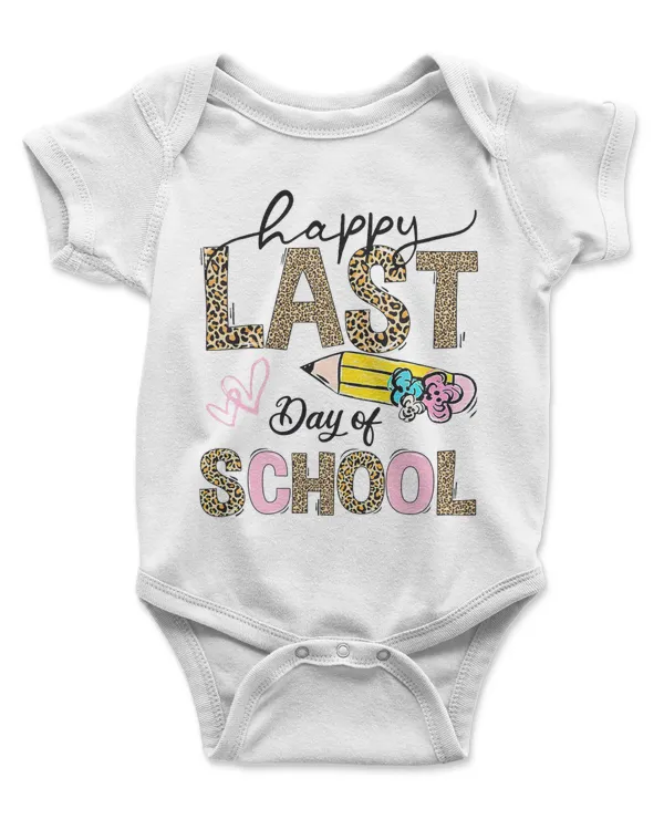 Infant Short Sleeve Bodysuit