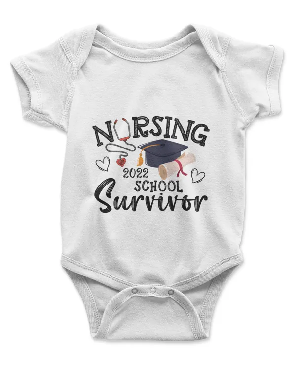 Infant Short Sleeve Bodysuit