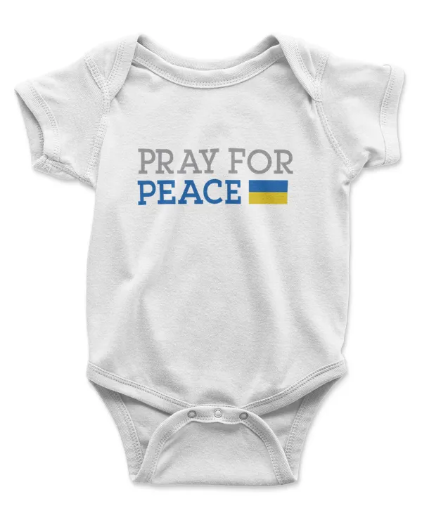 Infant Short Sleeve Bodysuit