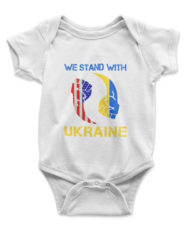 Infant Short Sleeve Bodysuit