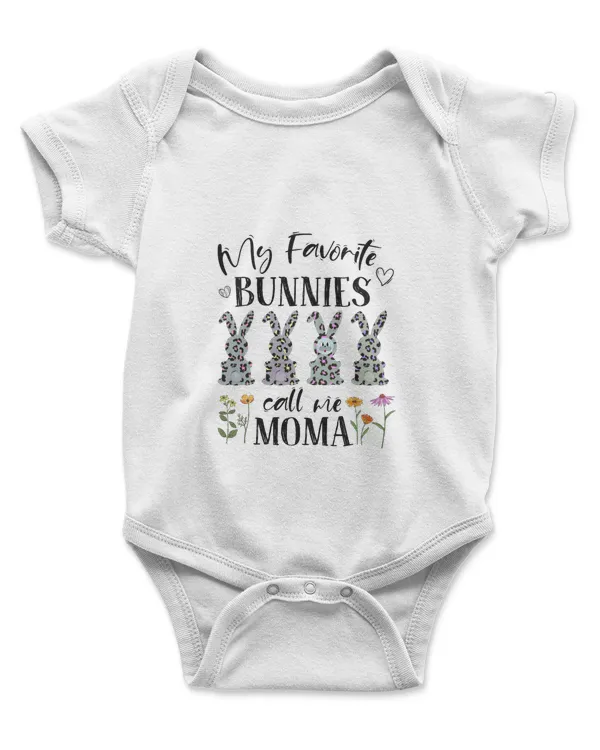Infant Short Sleeve Bodysuit