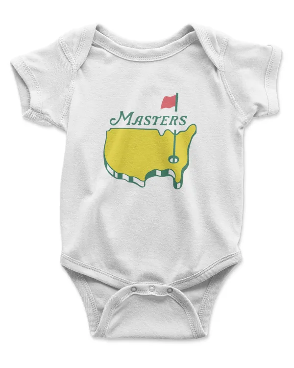 Infant Short Sleeve Bodysuit