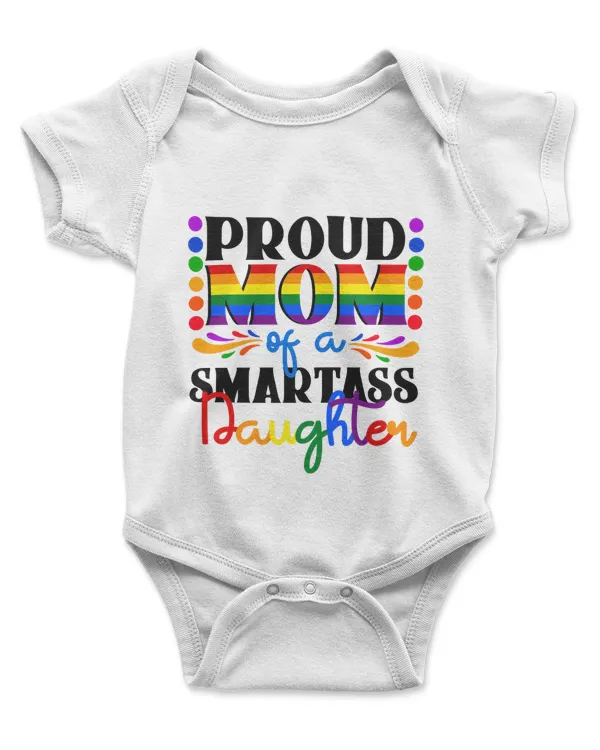 Infant Short Sleeve Bodysuit