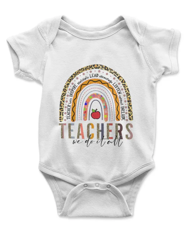 Infant Short Sleeve Bodysuit